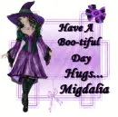 Migdalia