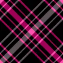 pink plaid background