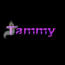Tammy ghost moving