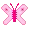 butterfly cursor