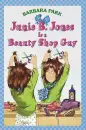 junie book
