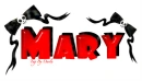 Mary