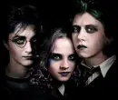 emo harry potter