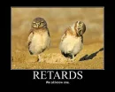 retards xD