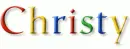 Christy