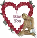 I Miss You