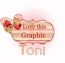 Love this graphic Toni