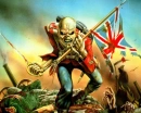 Iron Maiden