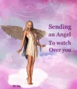 Sending an Angel