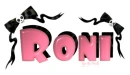 Roni