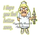 Get Well