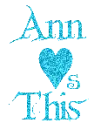 Ann Loves This