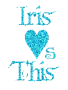 Iris Loves This