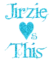 Jirzie Loves This