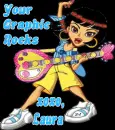 Your Graphic Rocks