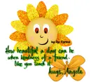 Have a beautiful day....Angela