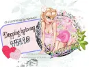 Dropping by to say hello