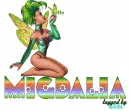 hello Migdalia