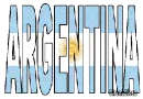 Argentina flag