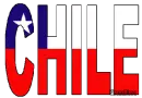 Chile Flag