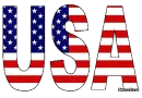 USA flag