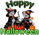 Happy Halloween
