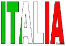 Italy flag