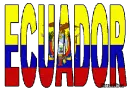Ecuador flag