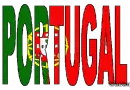 Portugal flag