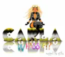 Wass UP! Carla