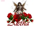 elf -- for Aletha