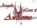 Angela love it 