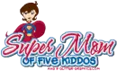 Super Mom 5