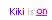 kiki