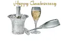 HAPPY ANNIVERSARY