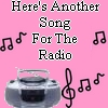 One For the Radio Lyrics