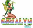 hello Genalyn