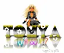 Wass UP! Tonya