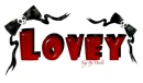 Lovey