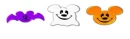MICKEY HALLOWEEMN