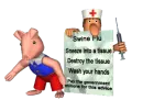 swine flu
