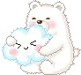 cute bear