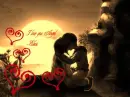 Angel i love you-Chris