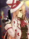 Anime Girl