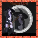 Wanna Ride?
