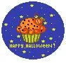 Pumpkin Cuppycake