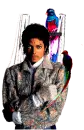 Michael Jackson, MJ, King