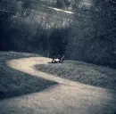 bench way