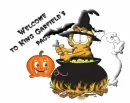 welcome to king garfield page