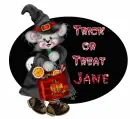 trick or treat